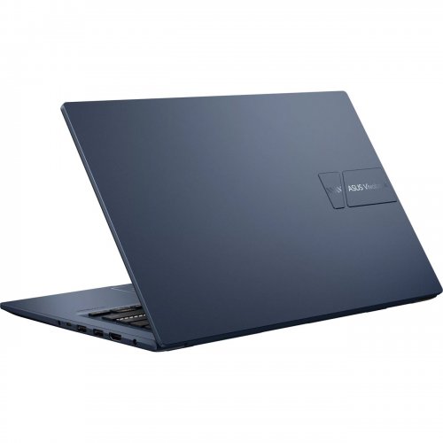 Ноутбук Asus Vivobook 14 X1404VA-EB1527 (90NB13U1-M00LK0) Quiet Blue купити в Україні | Telemart фото