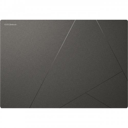 Ноутбук Asus Zenbook S 14 UX5406SA-QJ470W (90NB14F1-M00UF0) Zumaia Gray купити в Україні | Telemart фото