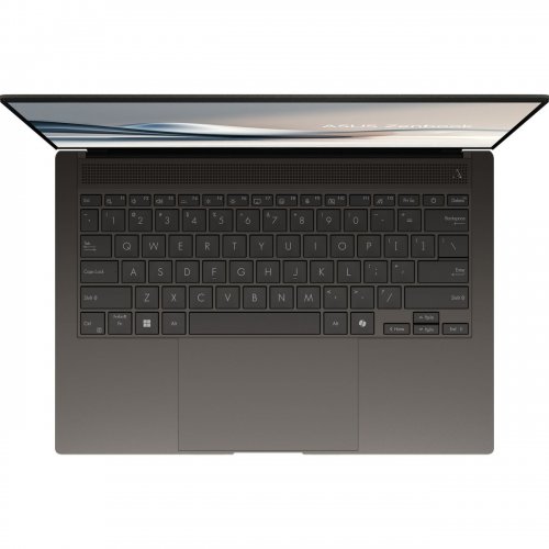 Ноутбук Asus Zenbook S 14 UX5406SA-QJ474W (90NB14F1-M00UL0) Zumaia Gray купить в Украине | Telemart фото