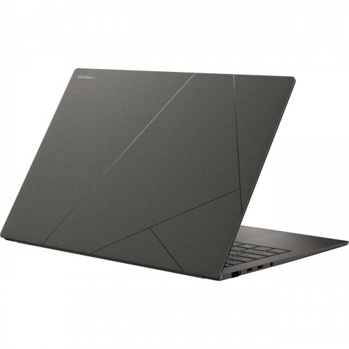 Ноутбук Asus Zenbook S 14 UX5406SA-QJ474W (90NB14F1-M00UL0) Zumaia Gray купить в Украине | Telemart фото