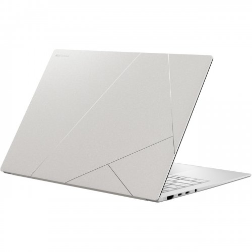 Ноутбук Asus Zenbook S 14 UX5406SA-QJ475W (90NB14F2-M00UM0) Scandinavian White купить в Украине | Telemart фото