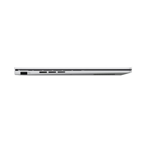 Ноутбук Asus Zenbook 14 OLED UX3405CA-ST782X (90NB14W2-M015E0) Foggy Silver купить в Украине | Telemart фото