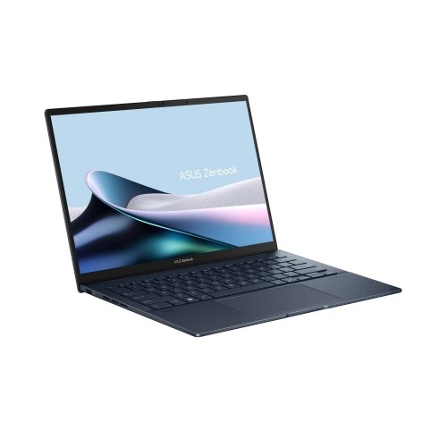 Ноутбук Asus Zenbook 14 OLED UX3405CA-QL296 (90NB14W3-M00BL0) Ponder Blue купити в Україні | Telemart фото