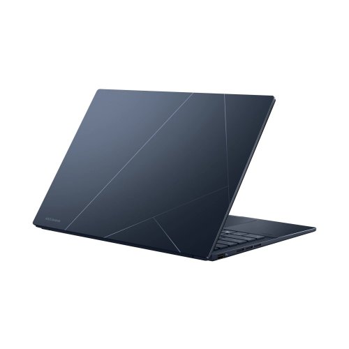 Ноутбук Asus Zenbook 14 OLED UX3405CA-QL296 (90NB14W3-M00BL0) Ponder Blue купити в Україні | Telemart фото