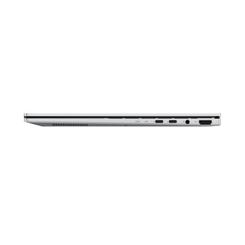 Ноутбук Asus Zenbook 14 OLED UX3405CA-QL1487 (90NB14W4-M025Z0) Foggy Silver купить в Украине | Telemart фото