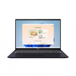 Ноутбук Asus Vivobook 16 X1607CA-MB225W (90NB15A1-M00P30) Quiet Blue