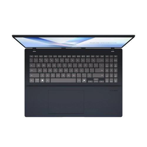 Ноутбук Asus Vivobook 16 X1607CA-MB225W (90NB15A1-M00P30) Quiet Blue купить в Украине | Telemart фото