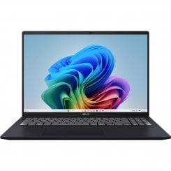 Ноутбук Asus Vivobook 16 M1607KA-MB164W (90NB15F1-M00ER0) Quiet Blue