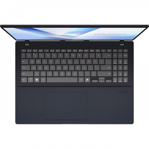 Ноутбук Asus Vivobook 16 M1607KA-MB164W (90NB15F1-M00ER0) Quiet Blue купити в Україні | Telemart фото