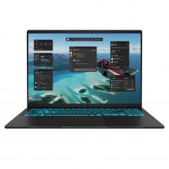 Ноутбук Asus V16 V3607VJ-TK183 (90NB15V1-M00DV0) Black