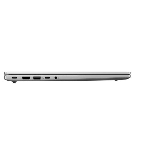 Ноутбук Asus Vivobook S14 S3407VA-LY102 (90NB1681-M008P0) Cool Silver купить в Украине | Telemart фото