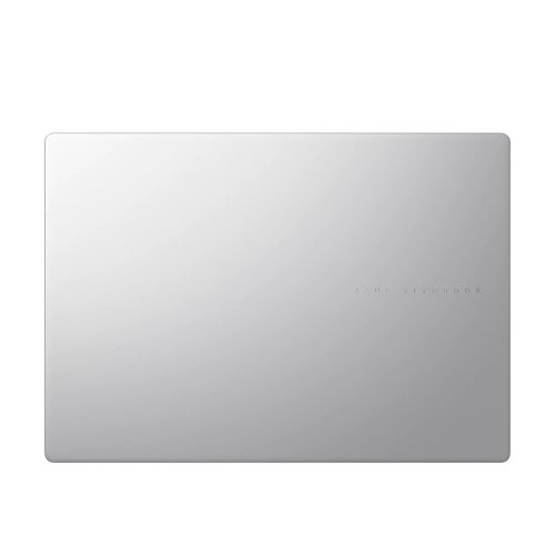 Ноутбук Asus Vivobook S14 S3407VA-LY102 (90NB1681-M008P0) Cool Silver купить в Украине | Telemart фото