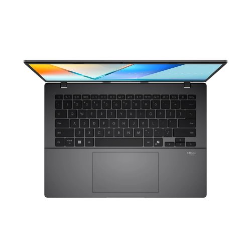 Ноутбук Asus Vivobook S14 S3407VA-LY101 (90NB1682-M008N0) Matte Gray купити в Україні | Telemart фото
