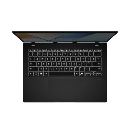 Ноутбук Asus Vivobook S14 S3407VA-LY101 (90NB1682-M008N0) Matte Gray купити в Україні | Telemart фото