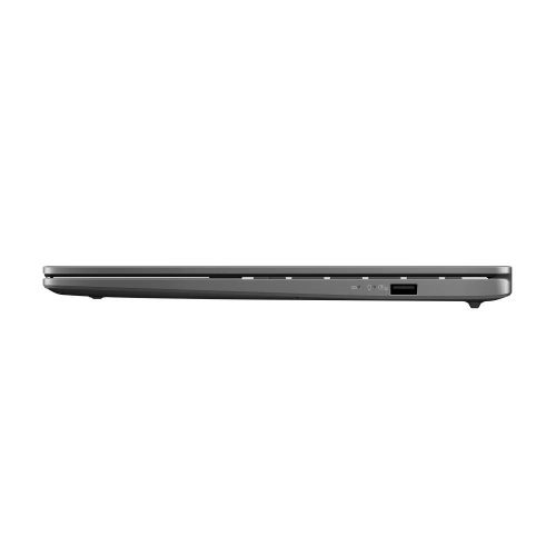 Ноутбук Asus Vivobook S14 S3407VA-LY101 (90NB1682-M008N0) Matte Gray купити в Україні | Telemart фото