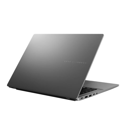 Ноутбук Asus Vivobook S14 S3407VA-LY101 (90NB1682-M008N0) Matte Gray купити в Україні | Telemart фото
