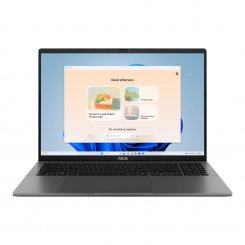 Ноутбук Asus Vivobook S16 M3607KA-SH029W (90NB16T1-M007F0) Matte Gray
