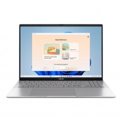 Ноутбук Asus Vivobook S16 M3607KA-SH091W (90NB16T2-M007H0) Cool Silver