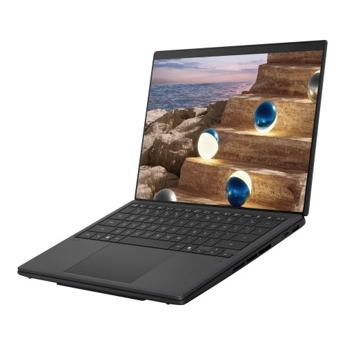 Ноутбук Asus Zenbook DUO UX8407AA-SN604W (90NB16V1-M00ZD0) Moher Gray купить в Украине | Telemart фото