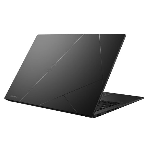 Ноутбук Asus Zenbook 14 OLED UM3406GA-QD008W (90NB17R1-M000A0) Jade Black купить в Украине | Telemart фото