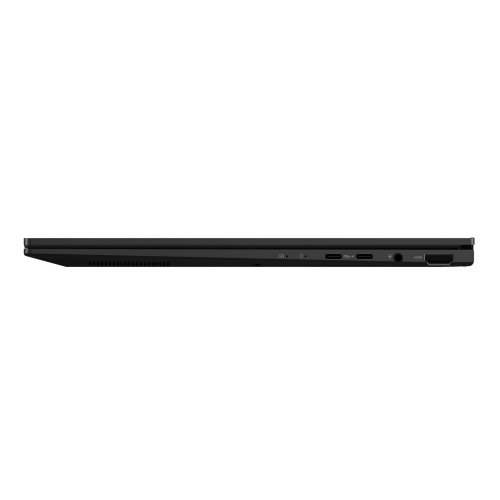 Ноутбук Asus Zenbook 14 OLED UM3406GA-QD010 (90NB17R1-M000C0) Jade Black купить в Украине | Telemart фото