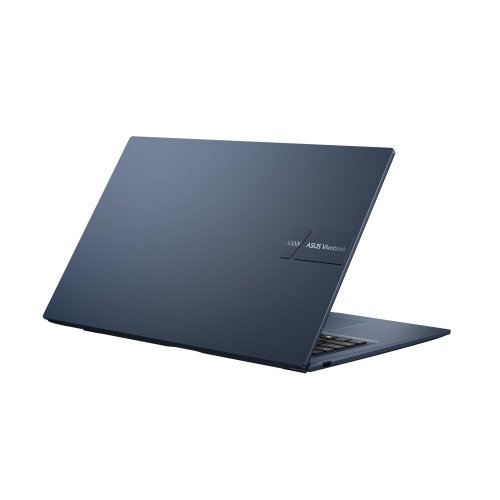 Ноутбук Asus Vivobook 17 X1704MA-AU010 (90NB17V2-M001M0) Quiet Blue купить в Украине | Telemart фото