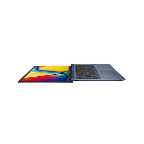 Ноутбук Asus Vivobook 17 X1704MA-AU010 (90NB17V2-M001M0) Quiet Blue купить в Украине | Telemart фото