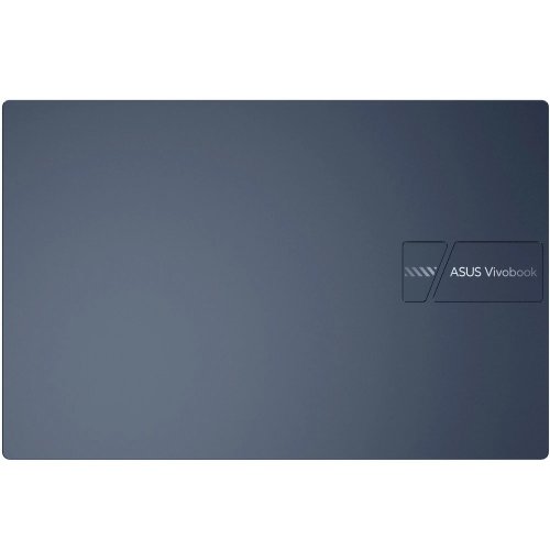 Ноутбук Asus Vivobook 17 X1704MA-AU010 (90NB17V2-M001M0) Quiet Blue купить в Украине | Telemart фото