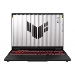 Ноутбук Asus TUF Gaming A16 FA608UP-RV206 (90NR0KT1-M00D20) Jaeger Gray