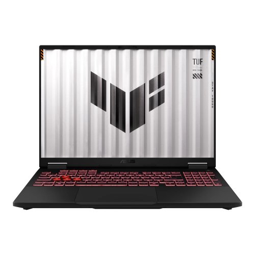 Ноутбук Asus TUF Gaming A16 FA608UP-RV206 (90NR0KT1-M00D20) Jaeger Gray купить в Украине | Telemart фото