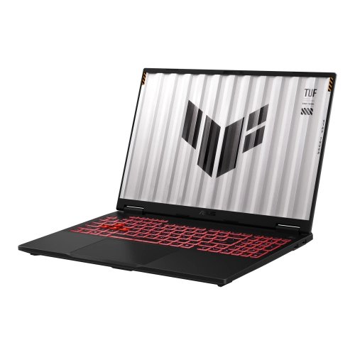 Ноутбук Asus TUF Gaming A16 FA608UP-RV206 (90NR0KT1-M00D20) Jaeger Gray купить в Украине | Telemart фото