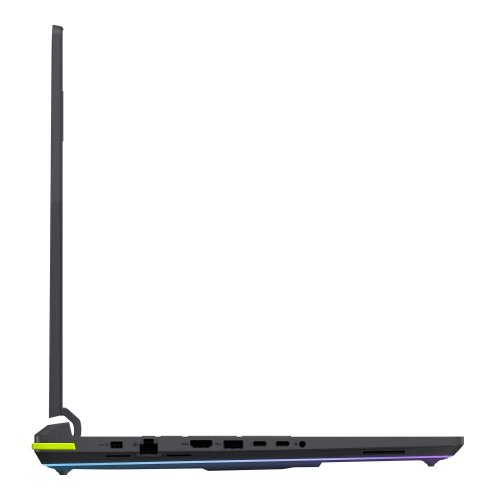 Ноутбук Asus ROG Strix G18 G815LR-S9337 (90NR0LT1-M00FM0) Eclipse Gray купить в Украине | Telemart фото