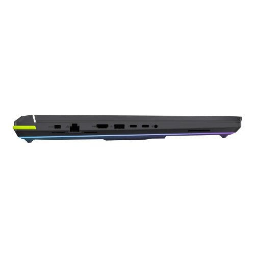 Ноутбук Asus ROG Strix G18 G815LR-S9337 (90NR0LT1-M00FM0) Eclipse Gray купить в Украине | Telemart фото