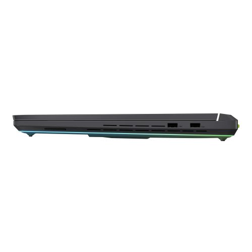 Ноутбук Asus ROG Strix G18 G815LR-S9337 (90NR0LT1-M00FM0) Eclipse Gray купить в Украине | Telemart фото