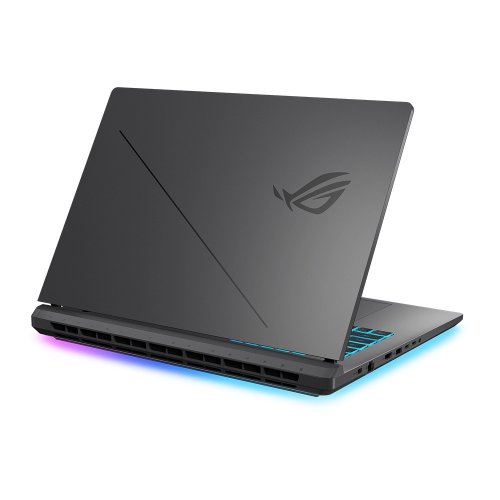 Ноутбук Asus ROG Strix G18 G815LR-S9337 (90NR0LT1-M00FM0) Eclipse Gray купить в Украине | Telemart фото