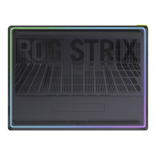 Ноутбук Asus ROG Strix G18 G815LR-S9337 (90NR0LT1-M00FM0) Eclipse Gray купить в Украине | Telemart фото