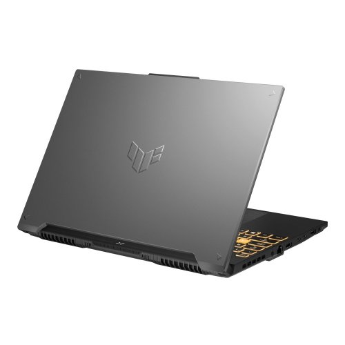 Ноутбук Asus TUF Gaming F16 FX607VJB-RL280 (90NR0MZ6-M00HA0) Mecha Gray купити в Україні | Telemart фото