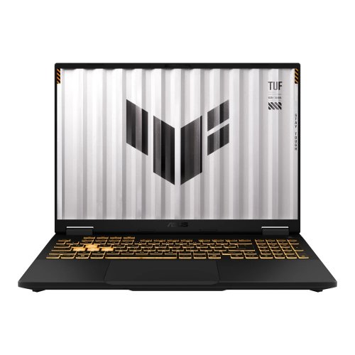 Ноутбук Asus TUF Gaming F16 FX608JMI-TU309 (90NR0NB1-M00H80) Jaeger Gray купити в Україні | Telemart фото