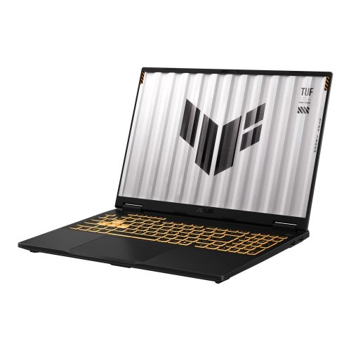 Ноутбук Asus TUF Gaming F16 FX608JMI-TU309 (90NR0NB1-M00H80) Jaeger Gray купити в Україні | Telemart фото