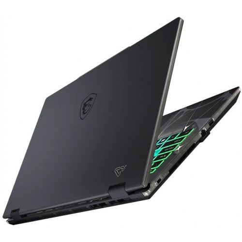 Ноутбук MSI Cyborg 15 B2RWFKG-1254XUA (9S7-15Q342-1254) Translucent Black купити в Україні | Telemart фото