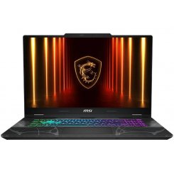 Ноутбук MSI Cyborg 17 B2RWEKG-428XUA (9S7-17U332-428) Translucent Black