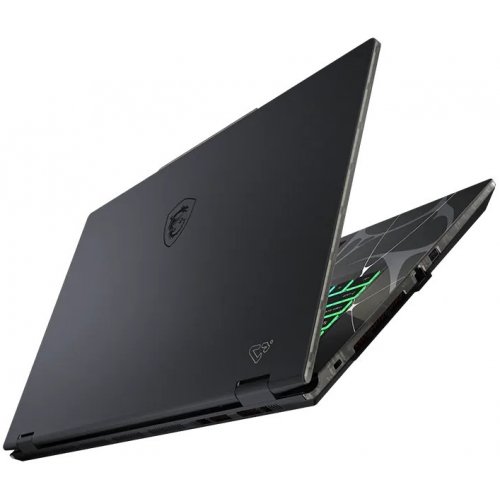 Ноутбук MSI Cyborg 17 B2RWEKG-428XUA (9S7-17U332-428) Translucent Black купить в Украине | Telemart фото