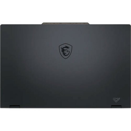 Ноутбук MSI Cyborg A17 AI B2HWFKG-039XUA (9S7-17UL32-039) Translucent Black купить в Украине | Telemart фото