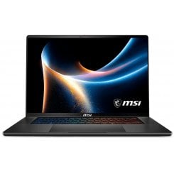Ноутбук MSI Stealth 16 AI+ B3WH-061XUA (9S7-263111-061) Charcoal Black