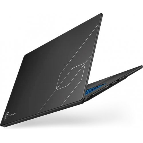 Ноутбук MSI Stealth 16 AI+ B3WH-061XUA (9S7-263111-061) Charcoal Black купити в Україні | Telemart фото