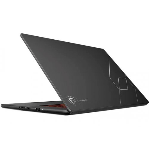 Ноутбук MSI Stealth 16 AI+ B3WH-061XUA (9S7-263111-061) Charcoal Black купити в Україні | Telemart фото