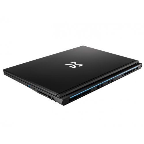 Ноутбук Dream Machines RG5050-17 (RG5050-17UA34) Black купить в Украине | Telemart фото