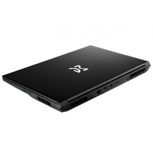Ноутбук Dream Machines RG5060-17 (RG5060-17UA32) Black купити в Україні | Telemart фото
