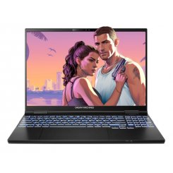 Ноутбук Dream Machines RS5060-15 (RS5060-15UA33) Black