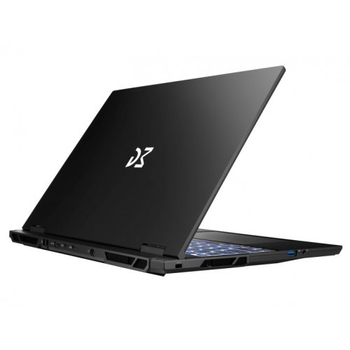Ноутбук Dream Machines RS5060-15 (RS5060-15UA33) Black купить в Украине | Telemart фото